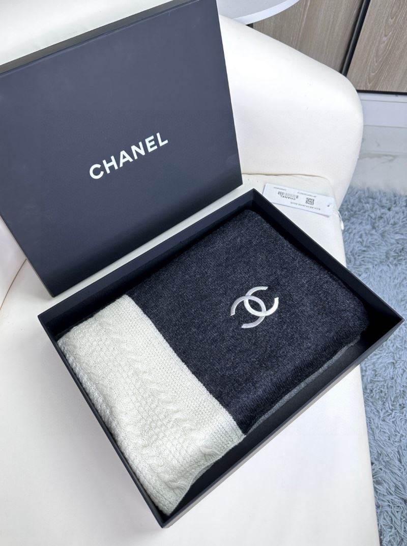 Chanel Scarf